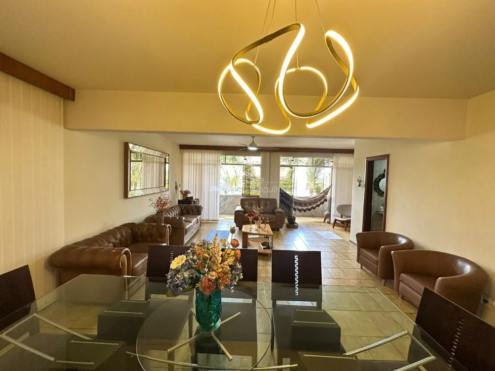 Apartamento, 4 quartos, 330 m² - Foto 9
