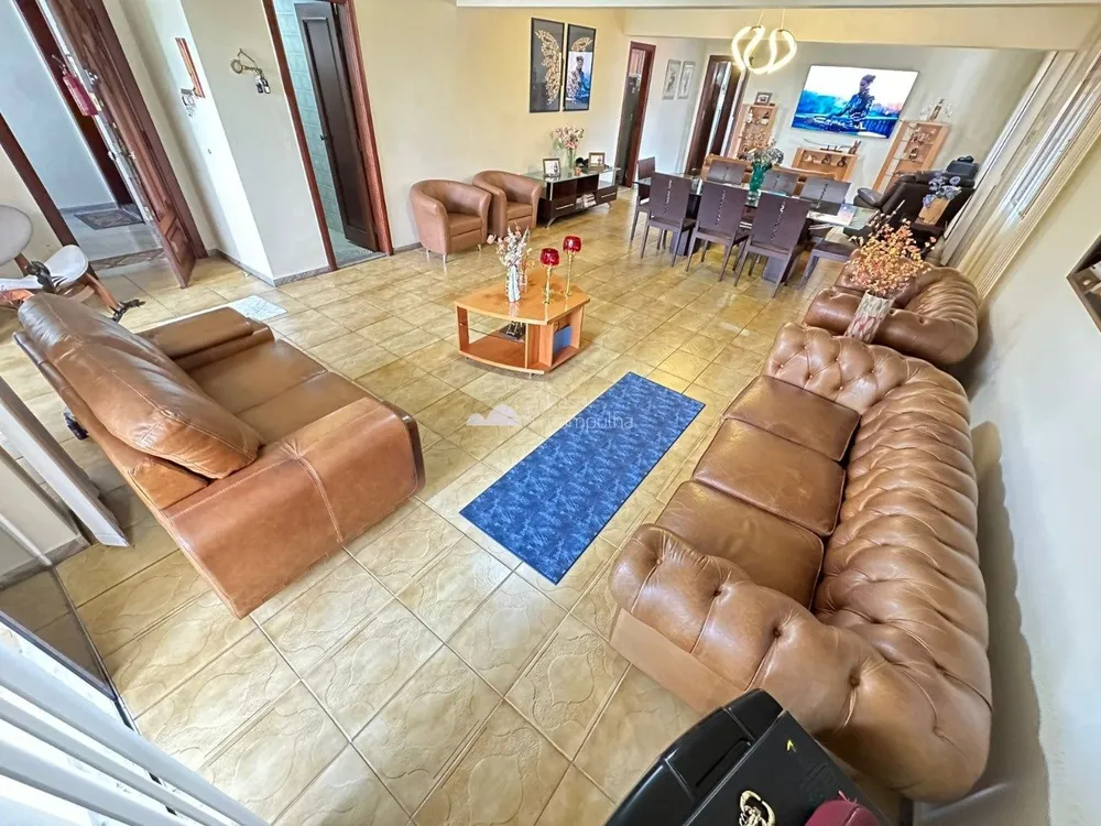Apartamento, 4 quartos, 330 m² - Foto 4