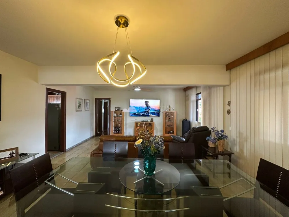 Apartamento, 4 quartos, 330 m² - Foto 8