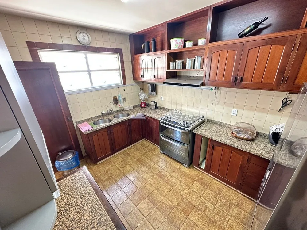 Apartamento, 4 quartos, 330 m² - Foto 16