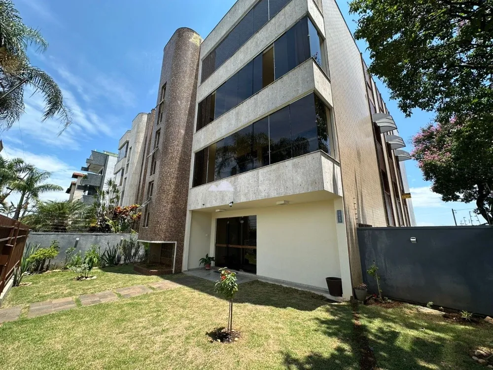 Apartamento, 4 quartos, 330 m² - Foto 3