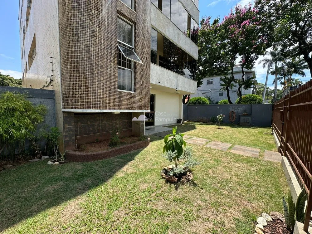 Apartamento, 4 quartos, 330 m² - Foto 2
