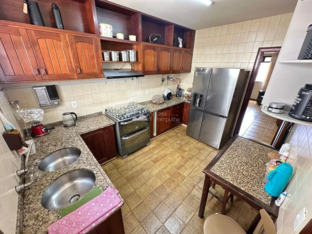 Apartamento, 4 quartos, 330 m² - Foto 15