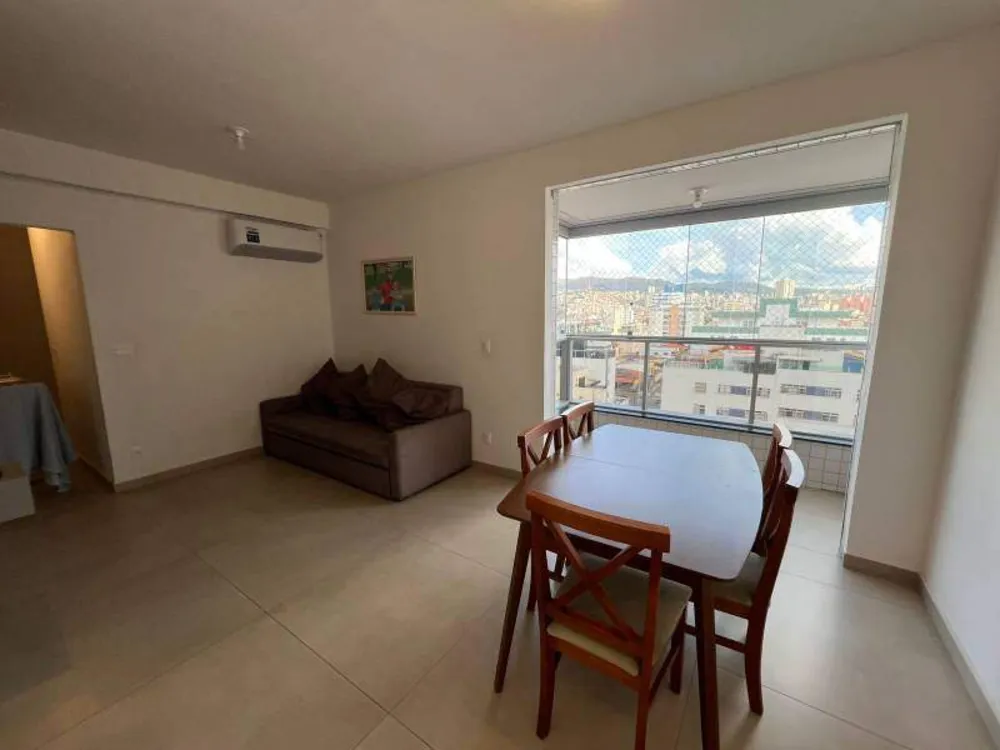 Apartamento, 3 quartos, 79 m² - Foto 2