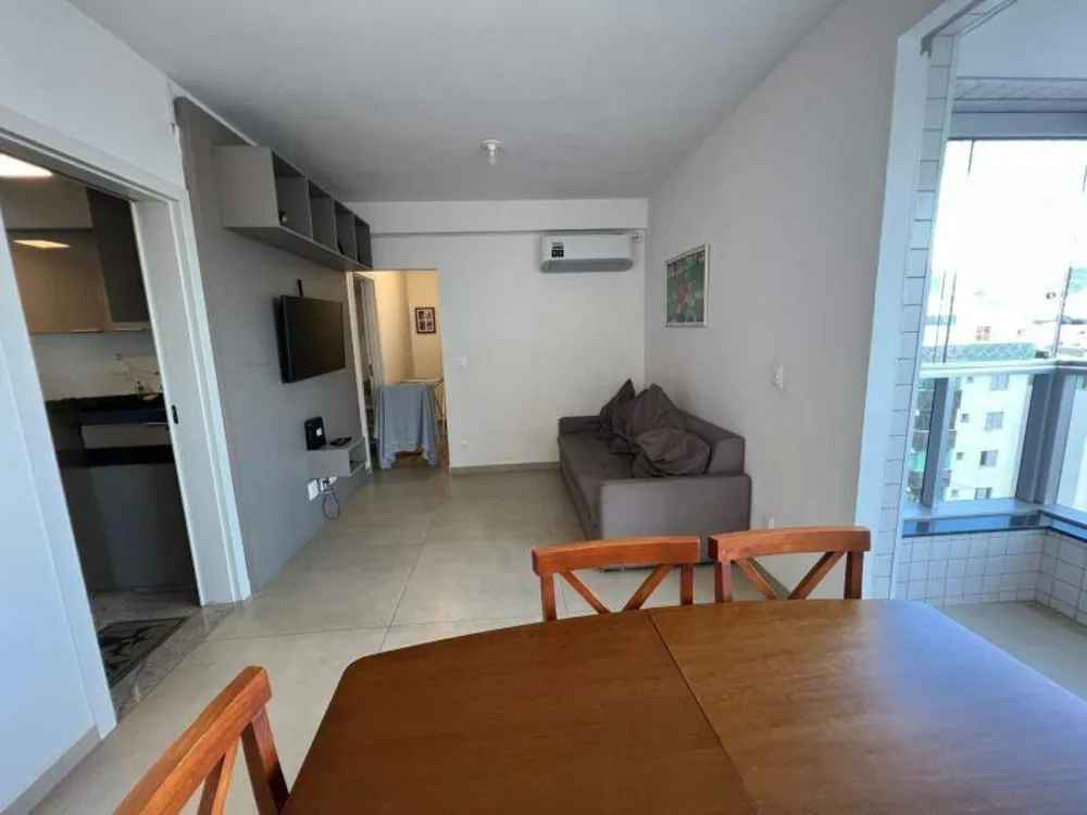 Apartamento, 3 quartos, 79 m² - Foto 1
