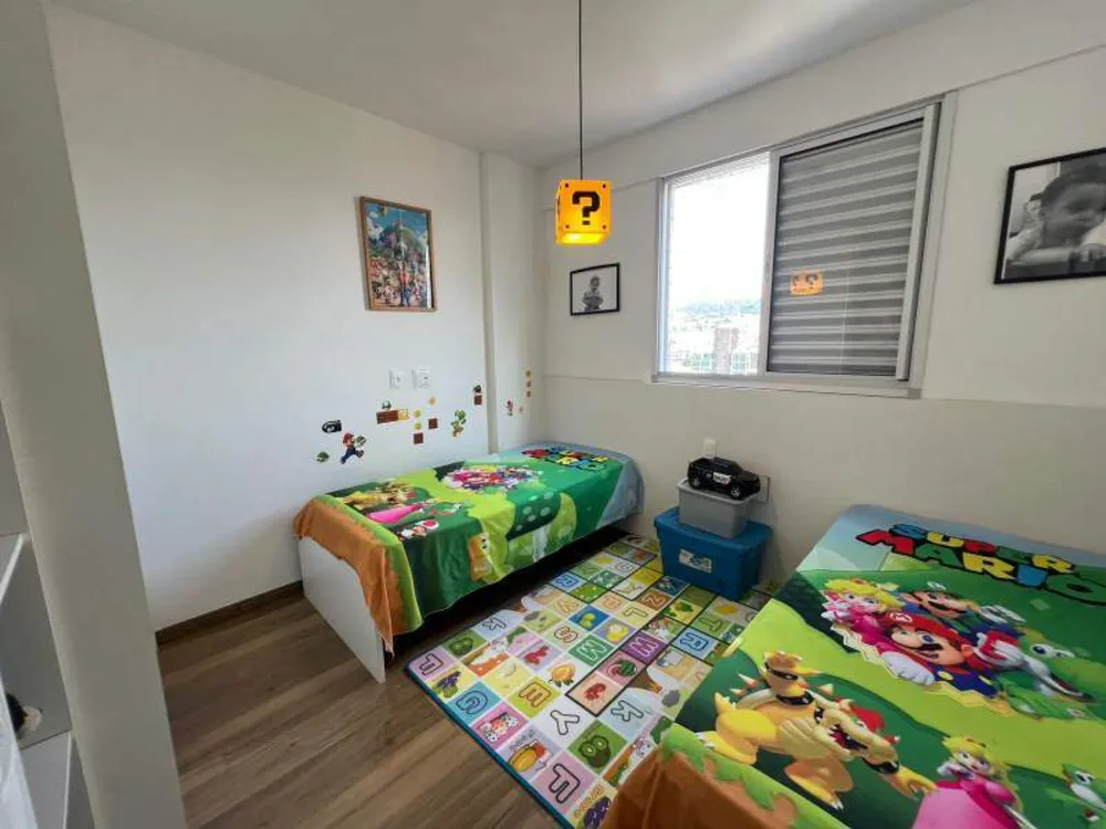 Apartamento, 3 quartos, 79 m² - Foto 4