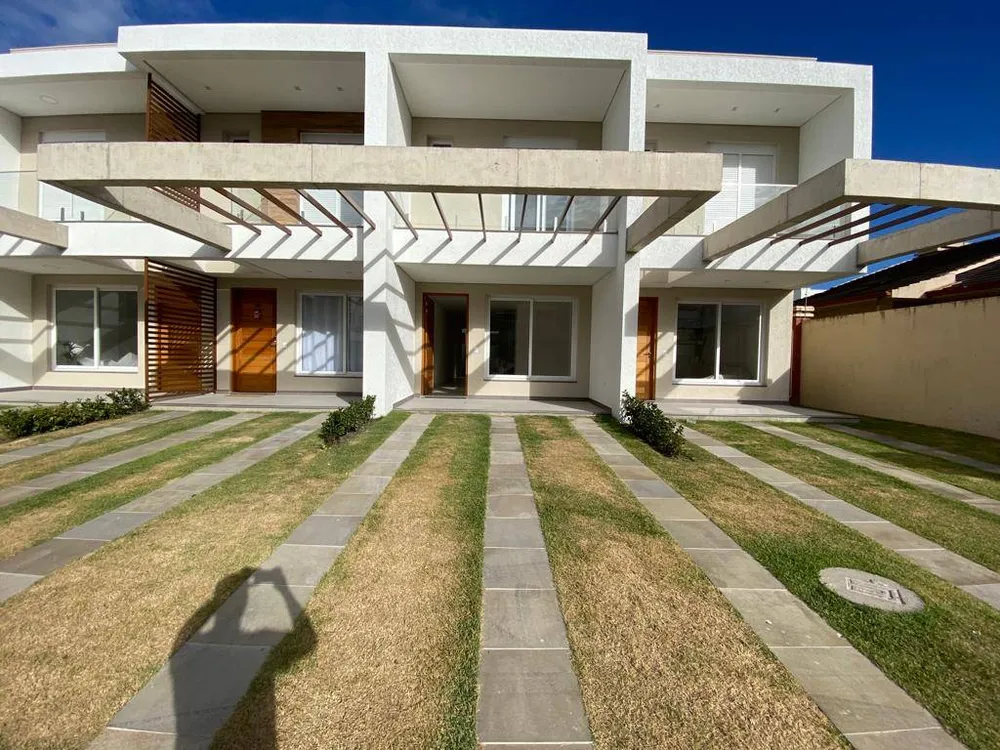 Casa de Condomínio, 2 quartos - Foto 3