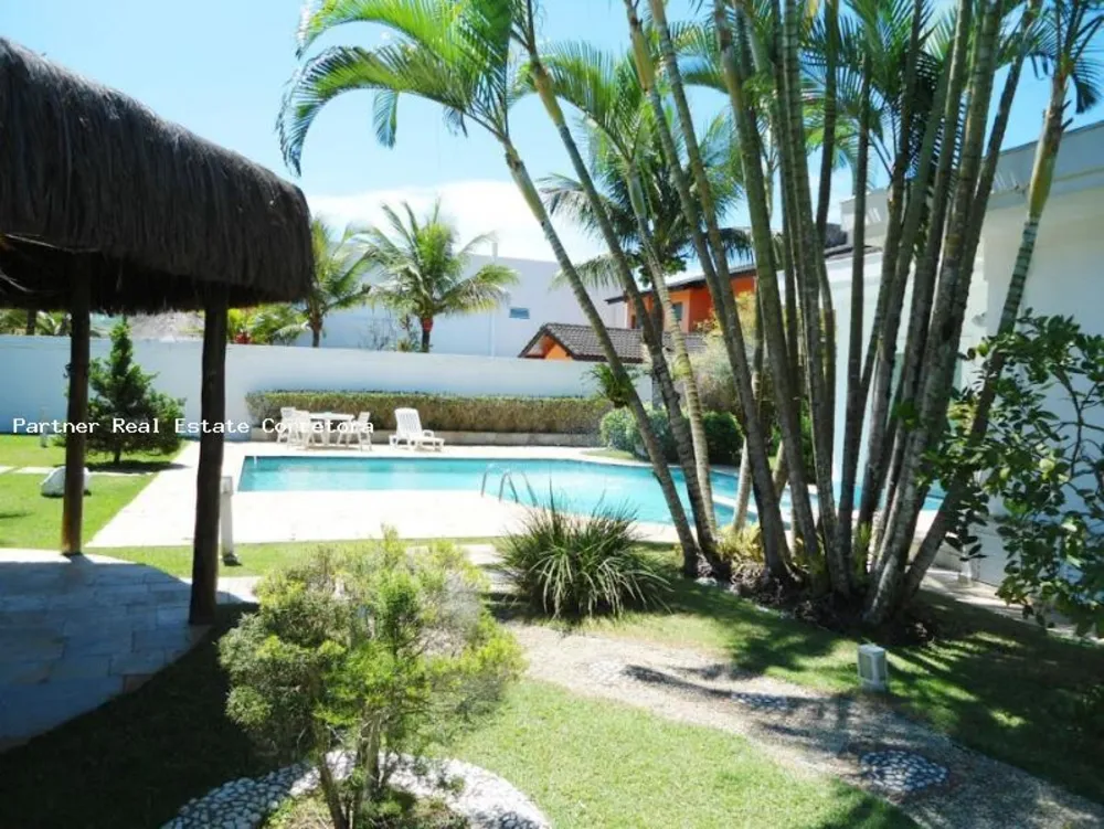 Casa de Condomínio, 7 quartos - Foto 1