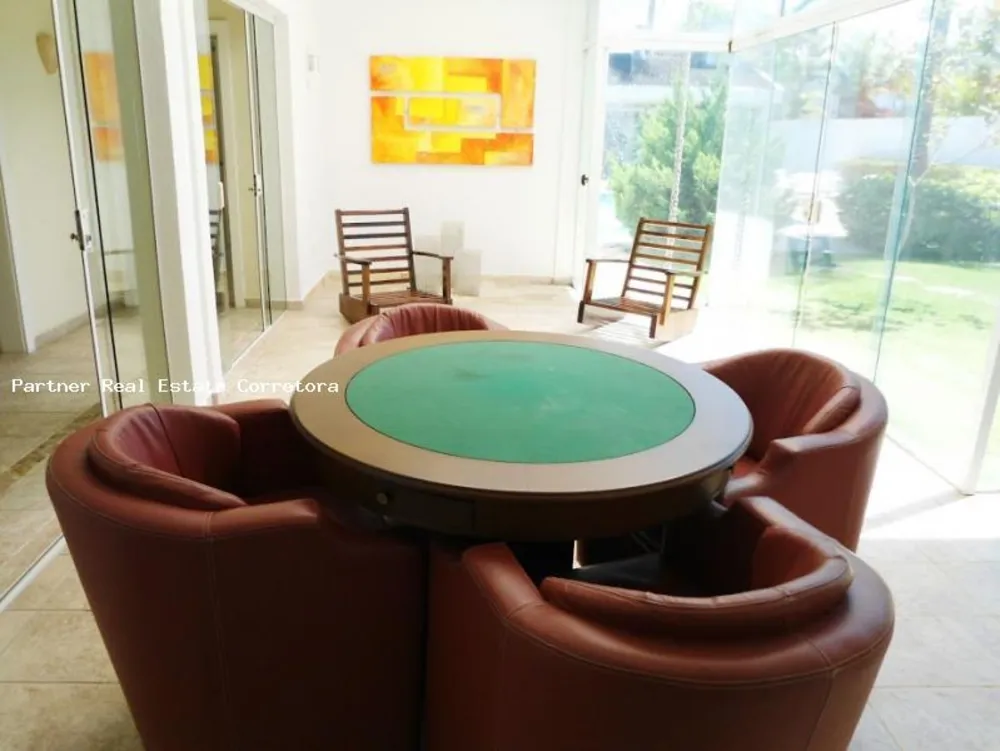 Casa de Condomínio, 7 quartos - Foto 3