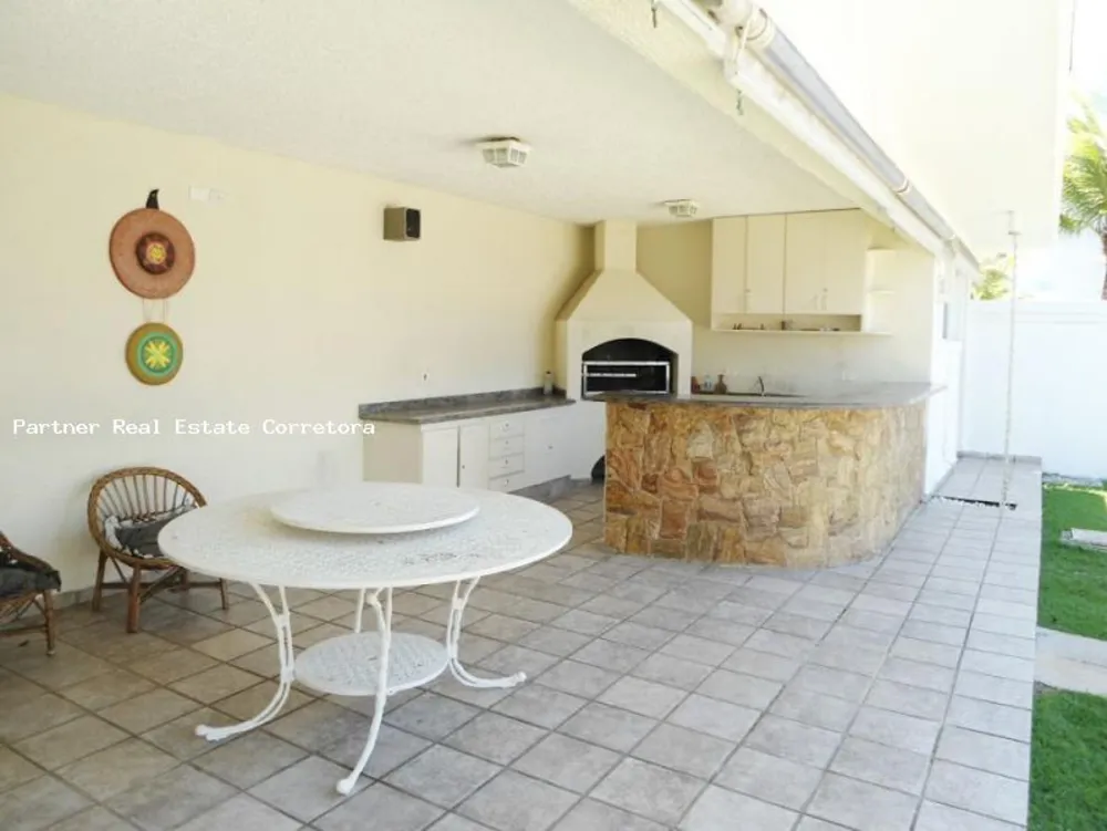 Casa de Condomínio, 7 quartos - Foto 2
