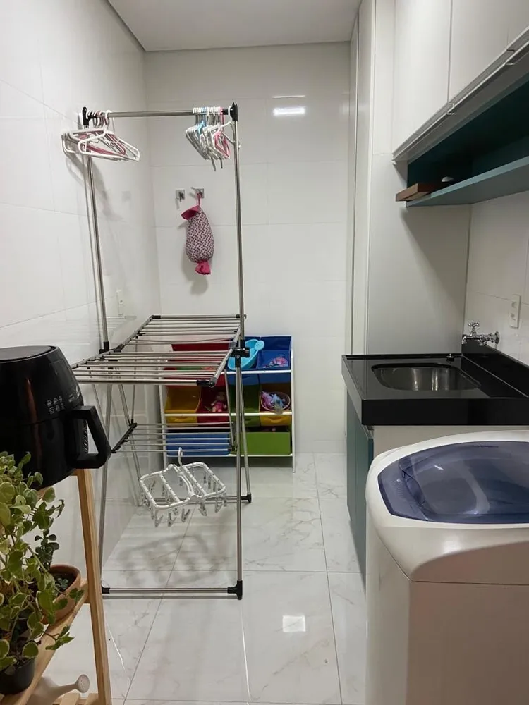 Apartamento, 3 quartos, 127 m² - Foto 10