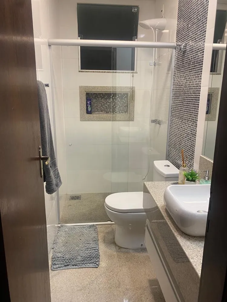 Apartamento, 3 quartos, 127 m² - Foto 12