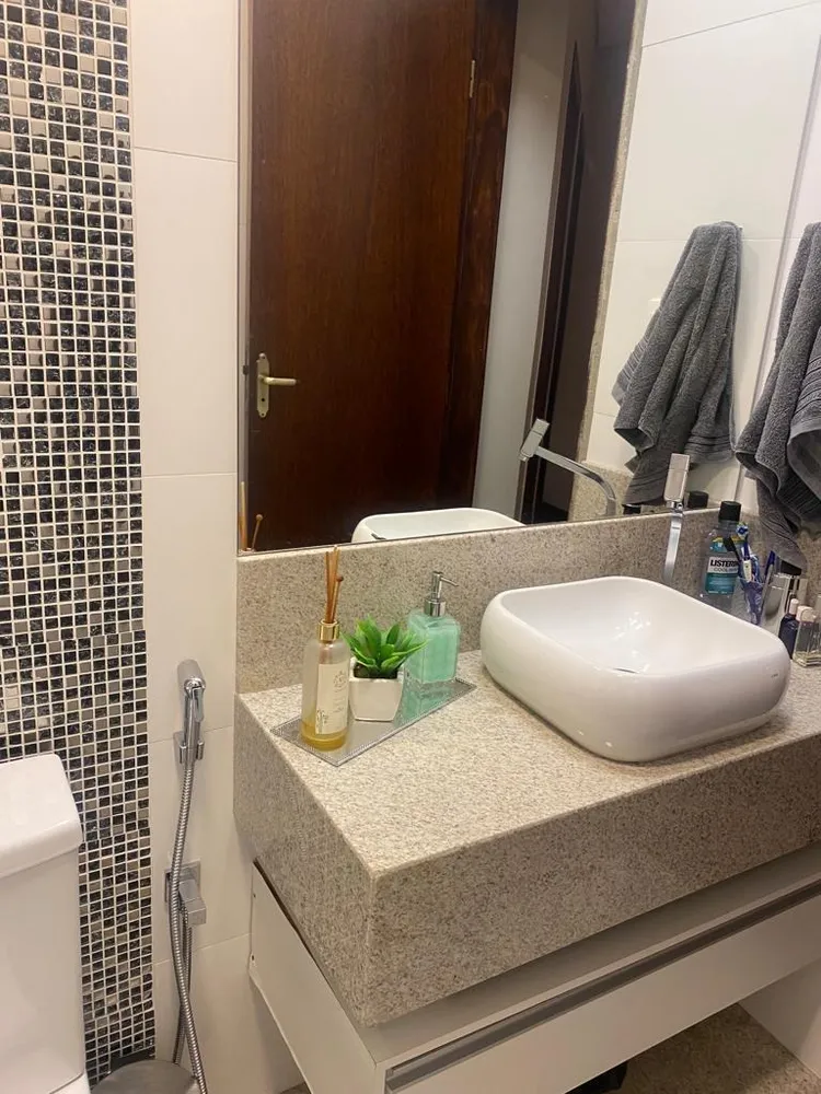 Apartamento, 3 quartos, 127 m² - Foto 5