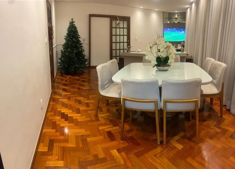 Apartamento, 3 quartos, 127 m² - Foto 6