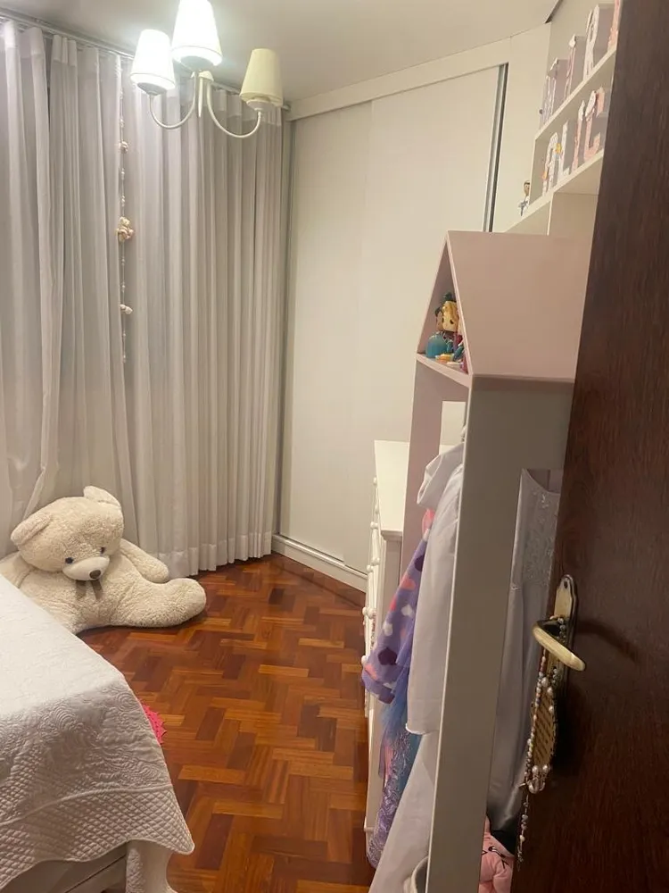 Apartamento, 3 quartos, 127 m² - Foto 7