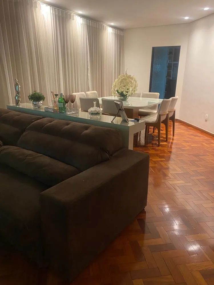 Apartamento, 3 quartos, 127 m² - Foto 11