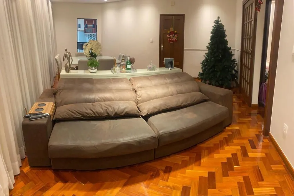 Apartamento, 3 quartos, 127 m² - Foto 7