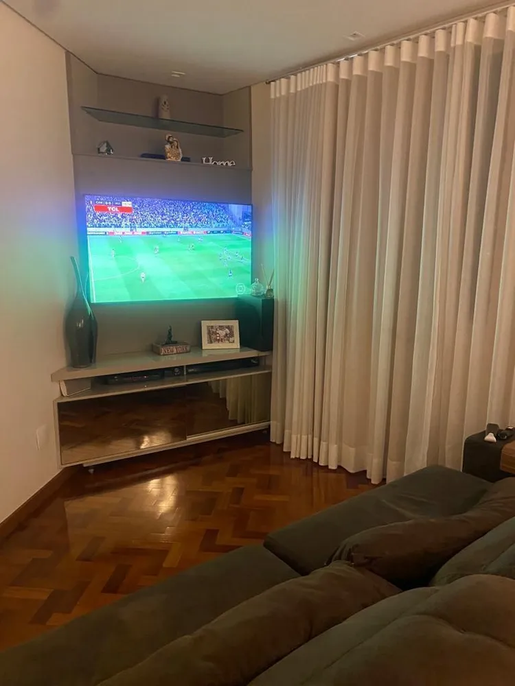 Apartamento, 3 quartos, 127 m² - Foto 2