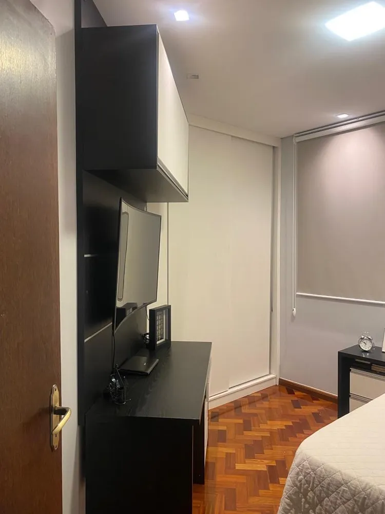 Apartamento, 3 quartos, 127 m² - Foto 1