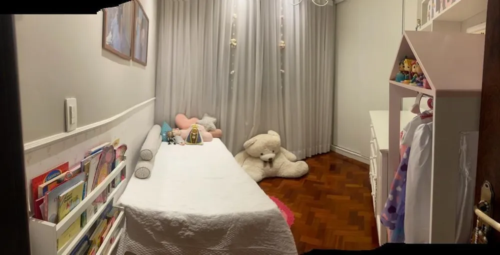 Apartamento, 3 quartos, 127 m² - Foto 4