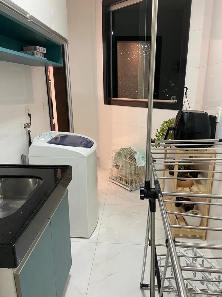 Apartamento, 3 quartos, 127 m² - Foto 8