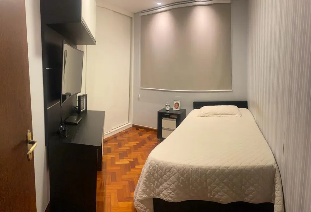 Apartamento, 3 quartos, 127 m² - Foto 12