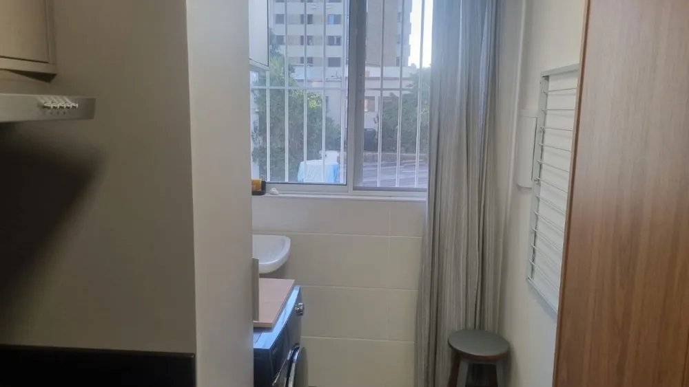 Apartamento, 2 quartos, 65 m² - Foto 2