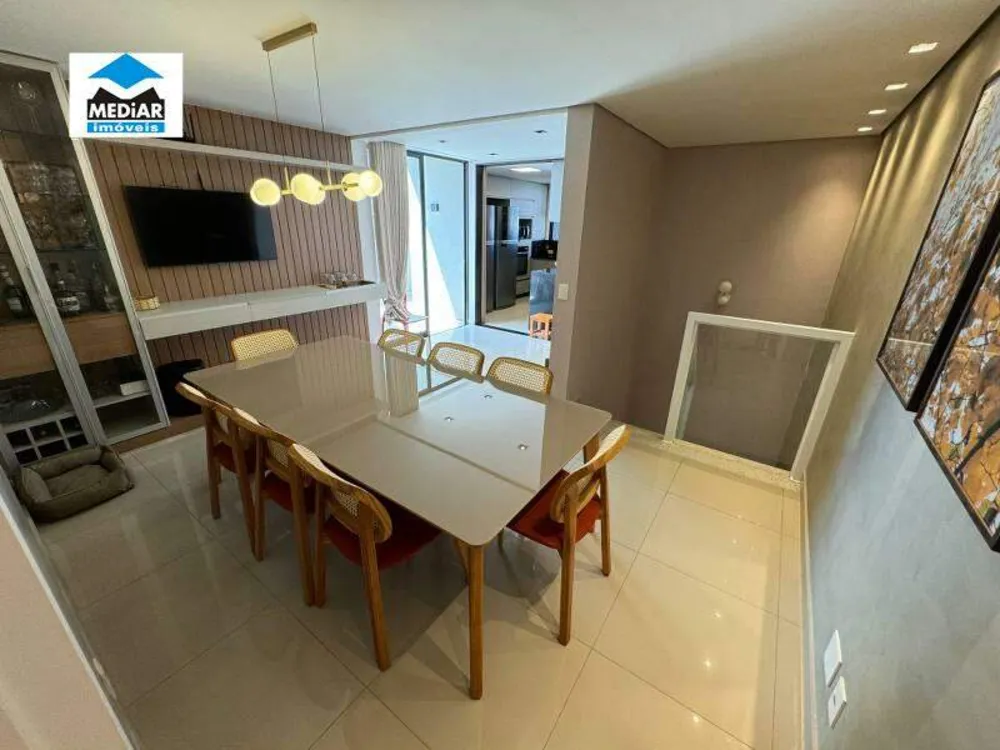Cobertura, 3 quartos, 162 m² - Foto 15