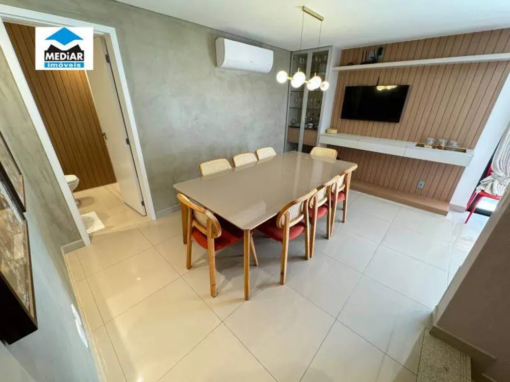Cobertura, 3 quartos, 162 m² - Foto 13