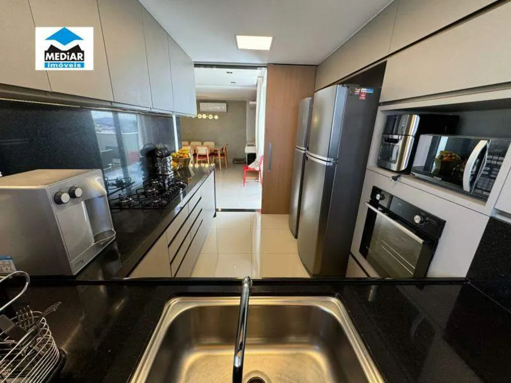Cobertura, 3 quartos, 162 m² - Foto 20