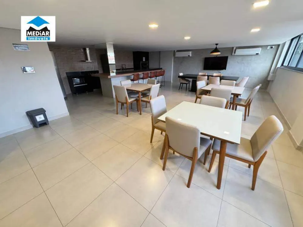 Cobertura, 3 quartos, 162 m² - Foto 14
