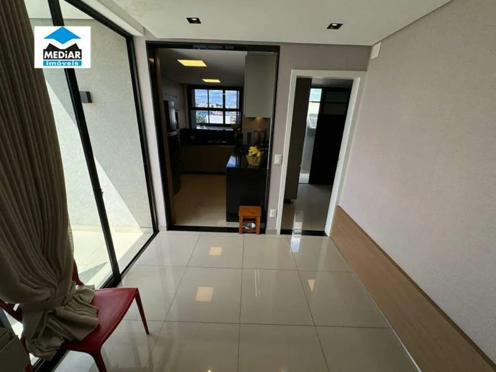 Cobertura, 3 quartos, 162 m² - Foto 10