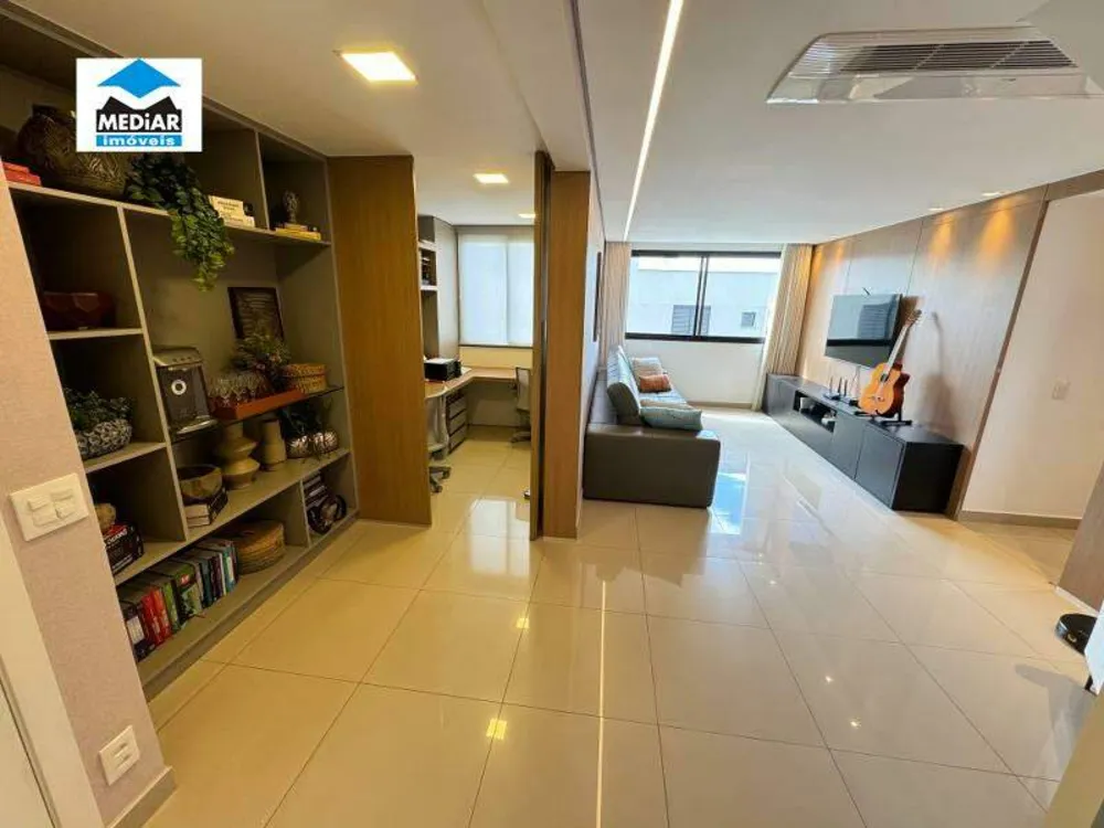 Cobertura, 3 quartos, 162 m² - Foto 9