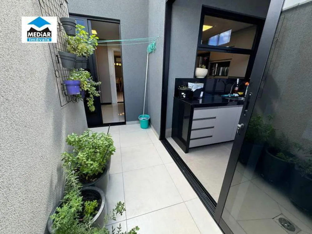 Cobertura, 3 quartos, 162 m² - Foto 6
