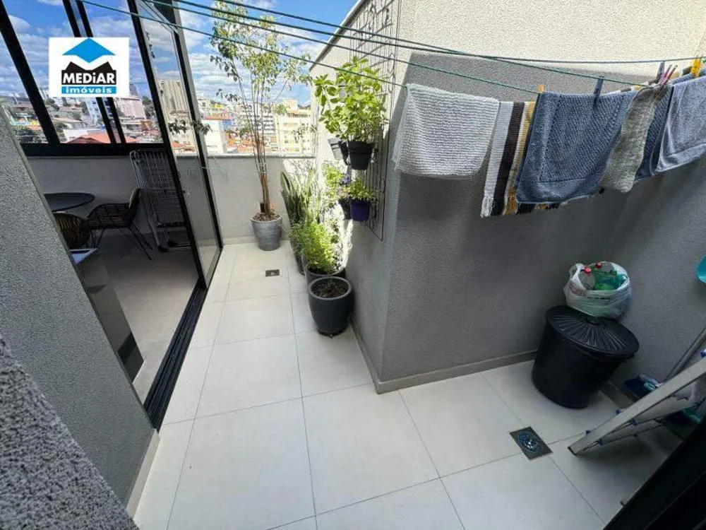 Cobertura, 3 quartos, 162 m² - Foto 8