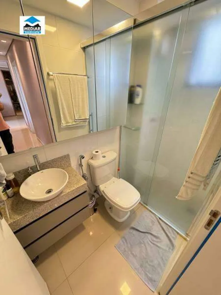 Cobertura, 3 quartos, 162 m² - Foto 17