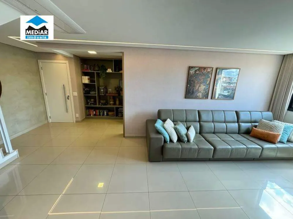 Cobertura, 3 quartos, 162 m² - Foto 11