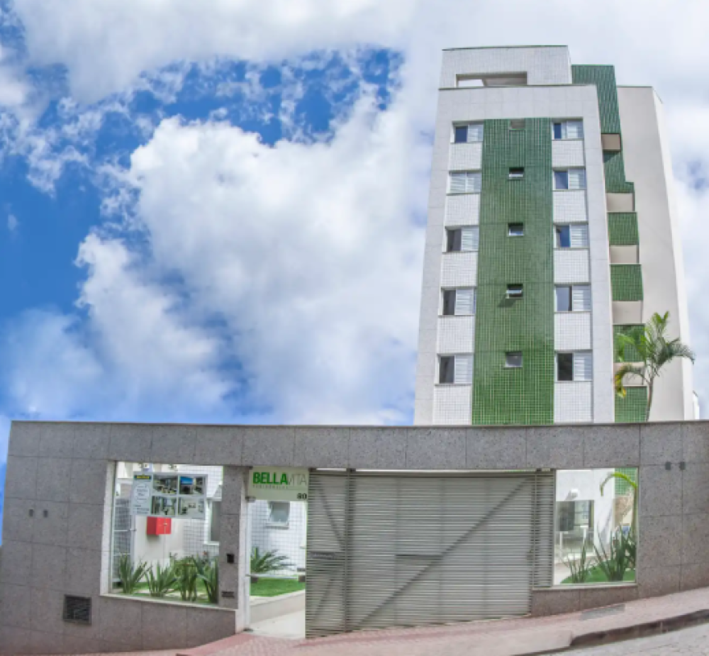 Cobertura à venda com 3 quartos, 124m² - Foto 1