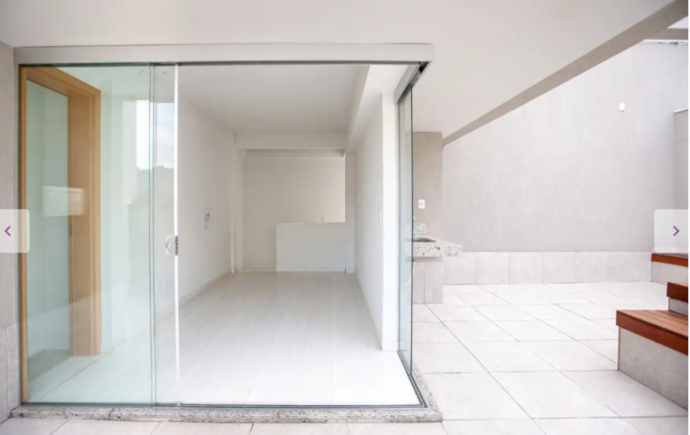 Cobertura à venda com 3 quartos, 124m² - Foto 4