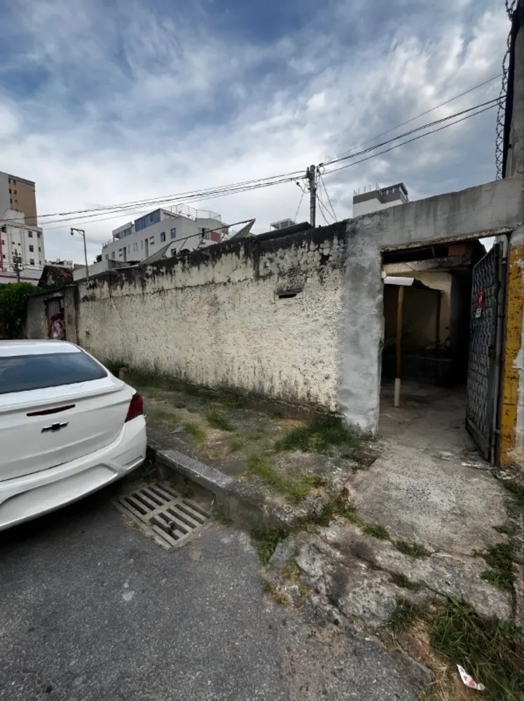 Terreno, 400 m² - Foto 1