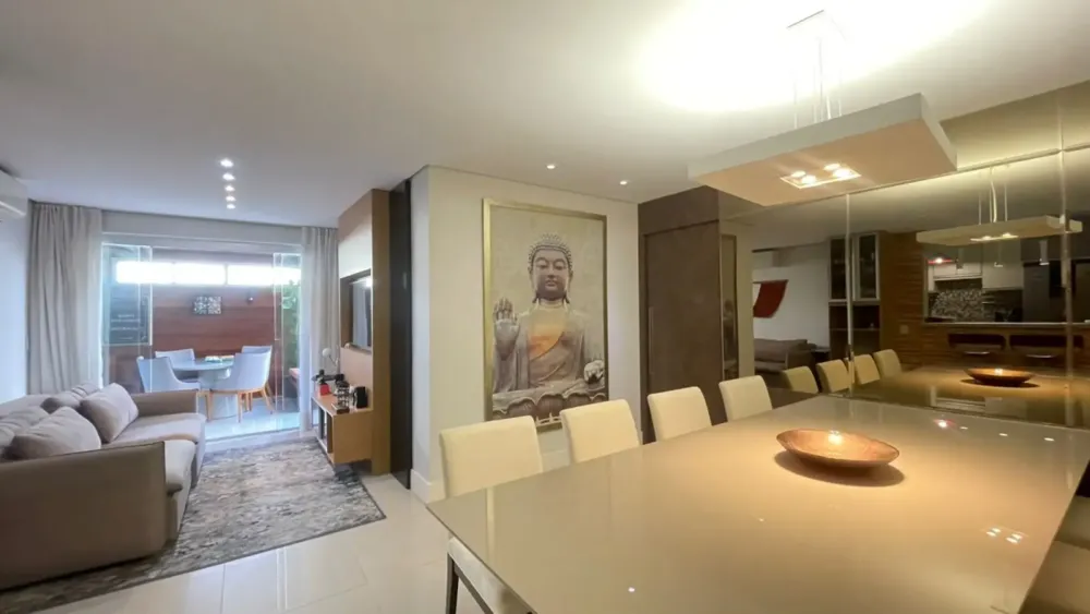 Apartamento, 3 quartos, 170 m² - Foto 1