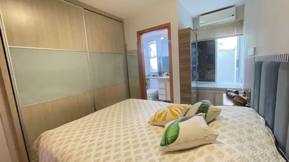 Apartamento, 3 quartos, 170 m² - Foto 7