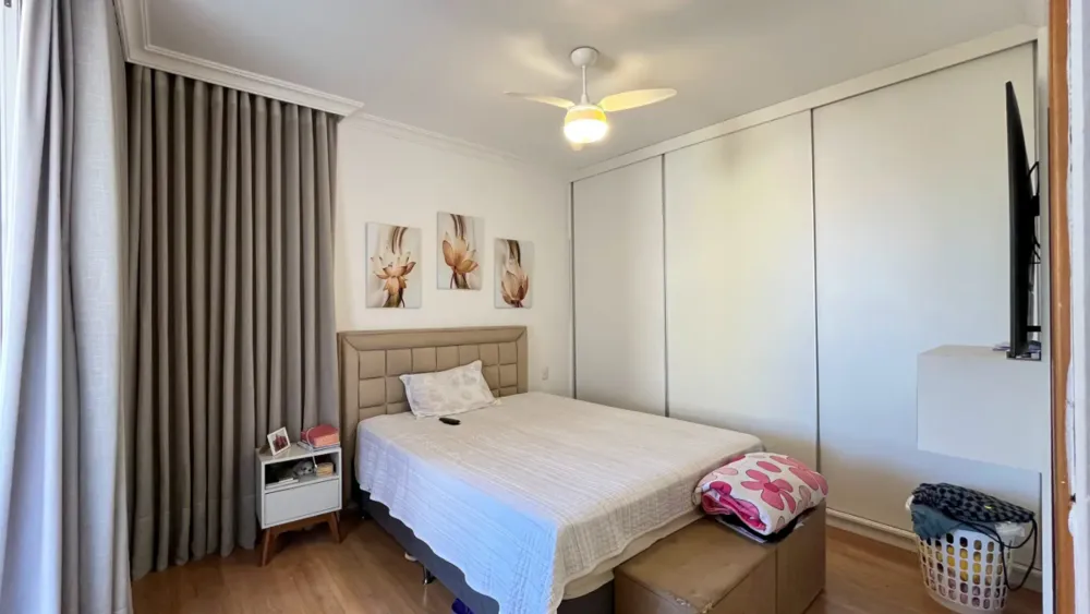 Apartamento, 3 quartos, 170 m² - Foto 11