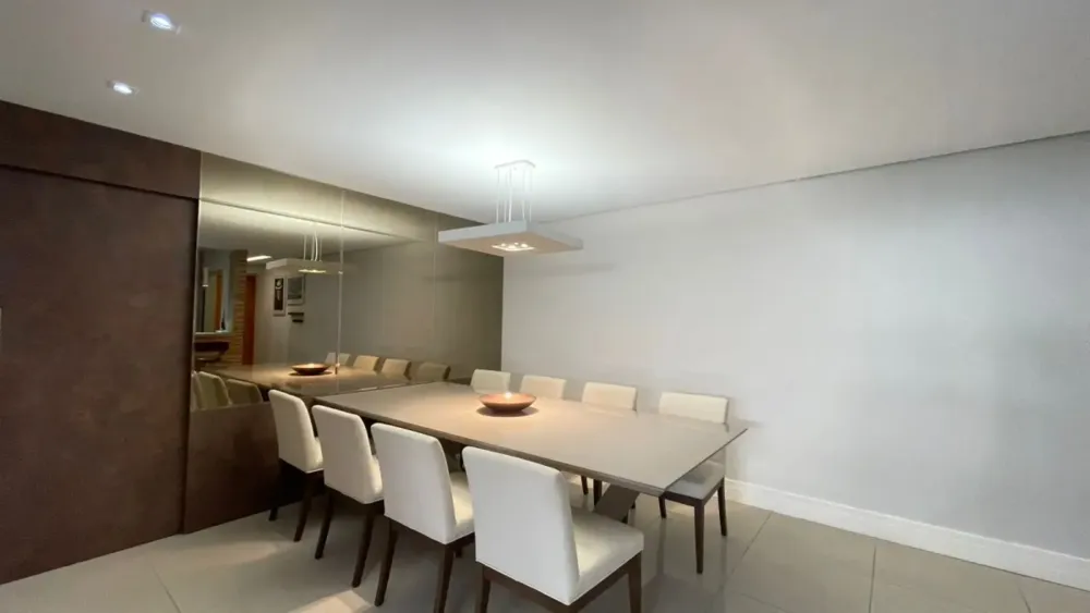 Apartamento, 3 quartos, 170 m² - Foto 3