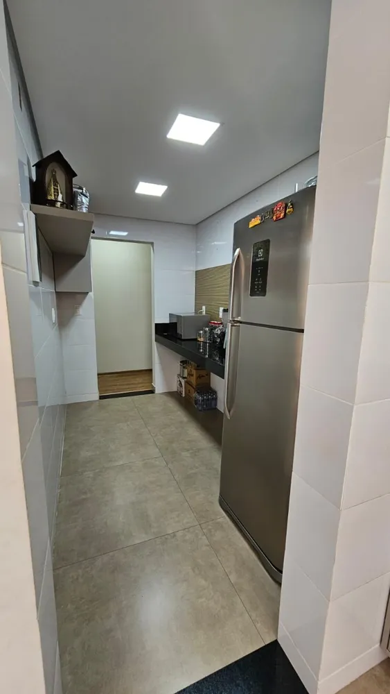 Apartamento, 3 quartos, 144 m² - Foto 4