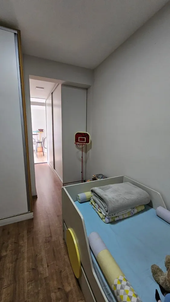 Apartamento, 3 quartos, 144 m² - Foto 5