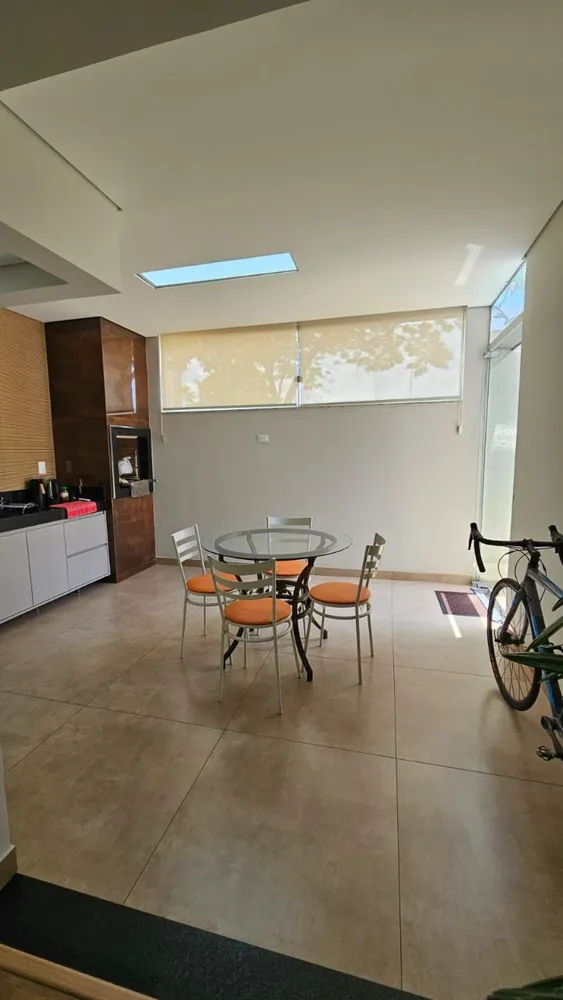 Apartamento, 3 quartos, 144 m² - Foto 8