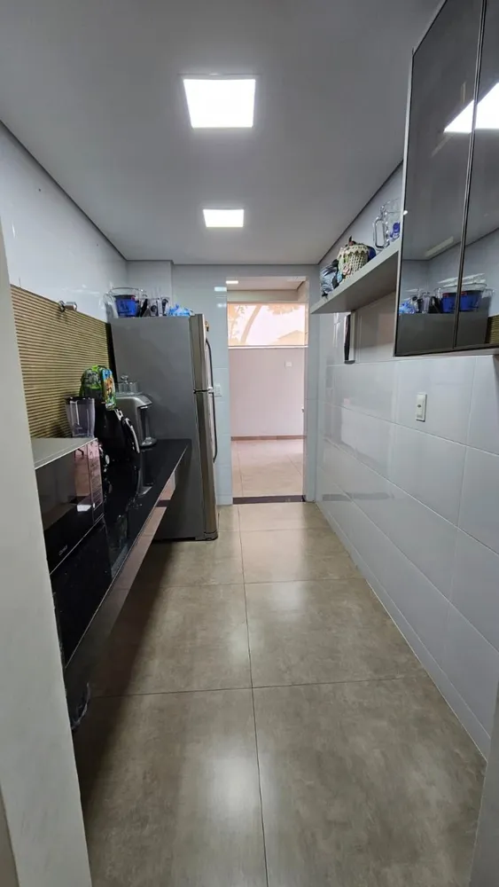 Apartamento, 3 quartos, 144 m² - Foto 11