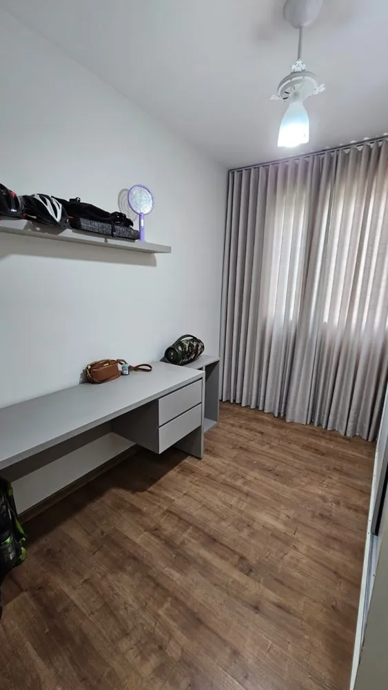 Apartamento, 3 quartos, 144 m² - Foto 2