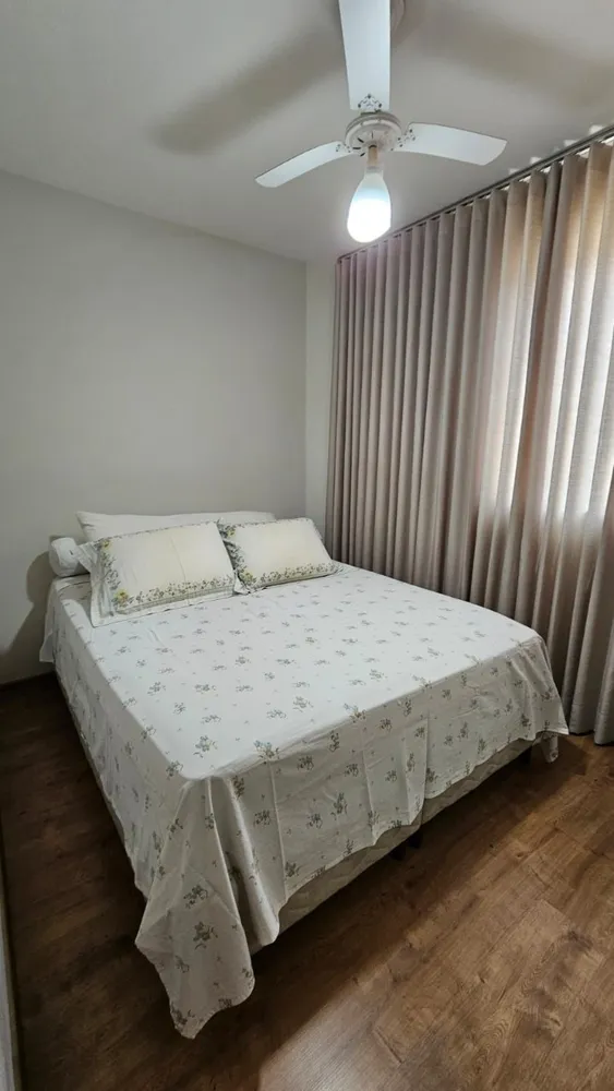 Apartamento, 3 quartos, 144 m² - Foto 1